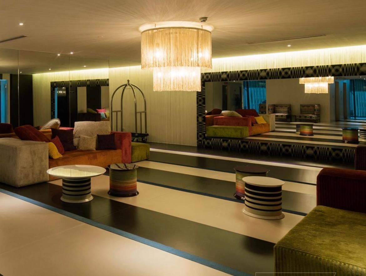 1010 Idyllhaus Aparthotel Manila