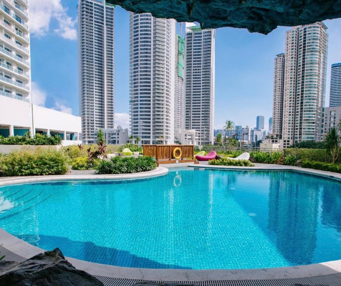 Aparthotel 1010 Idyllhaus Manila