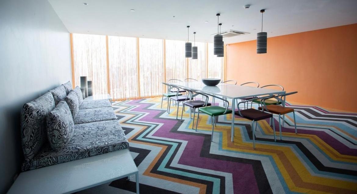 Aparthotel 1010 Idyllhaus Manila