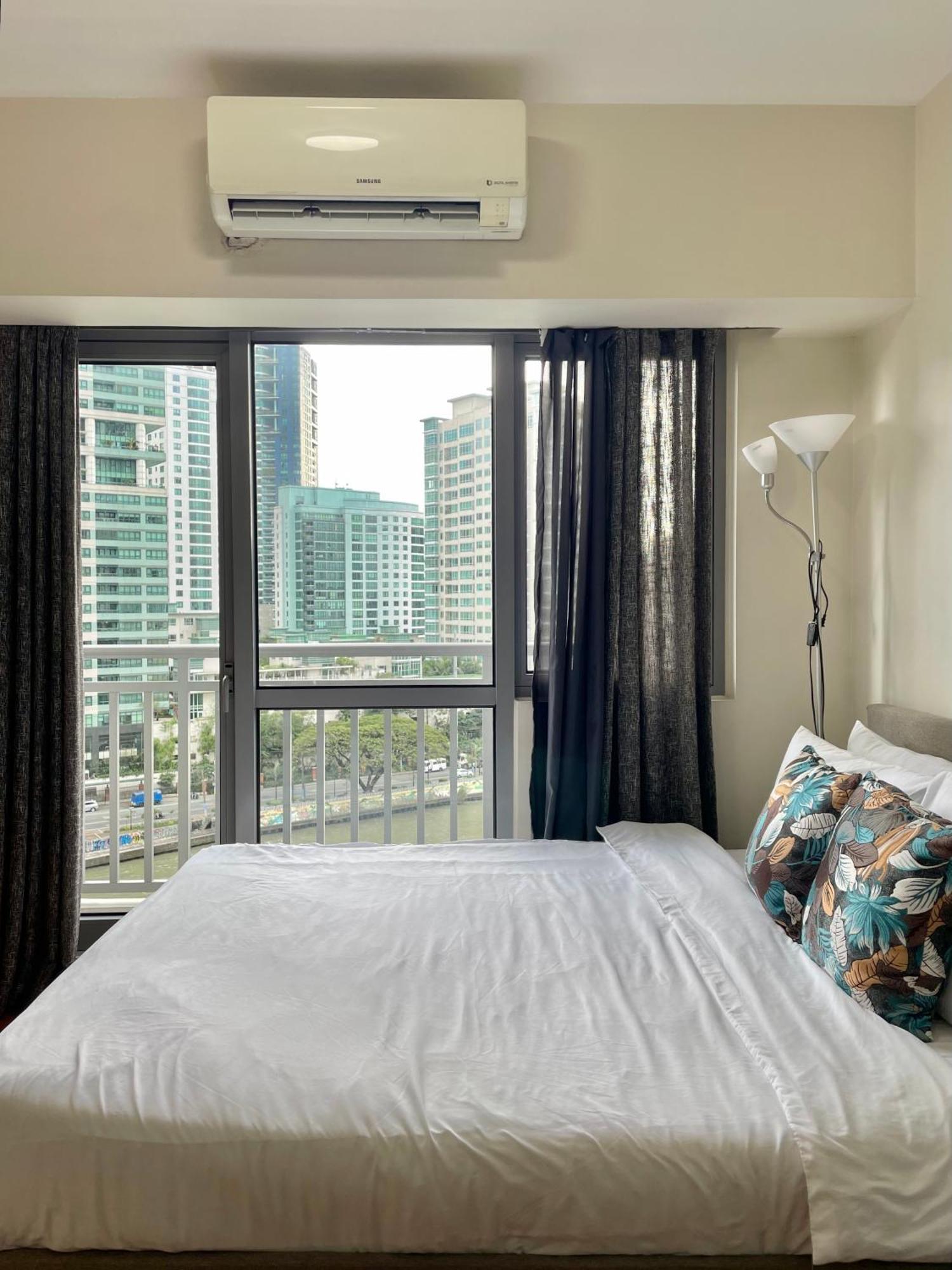 1010 Idyllhaus Aparthotel Manila
