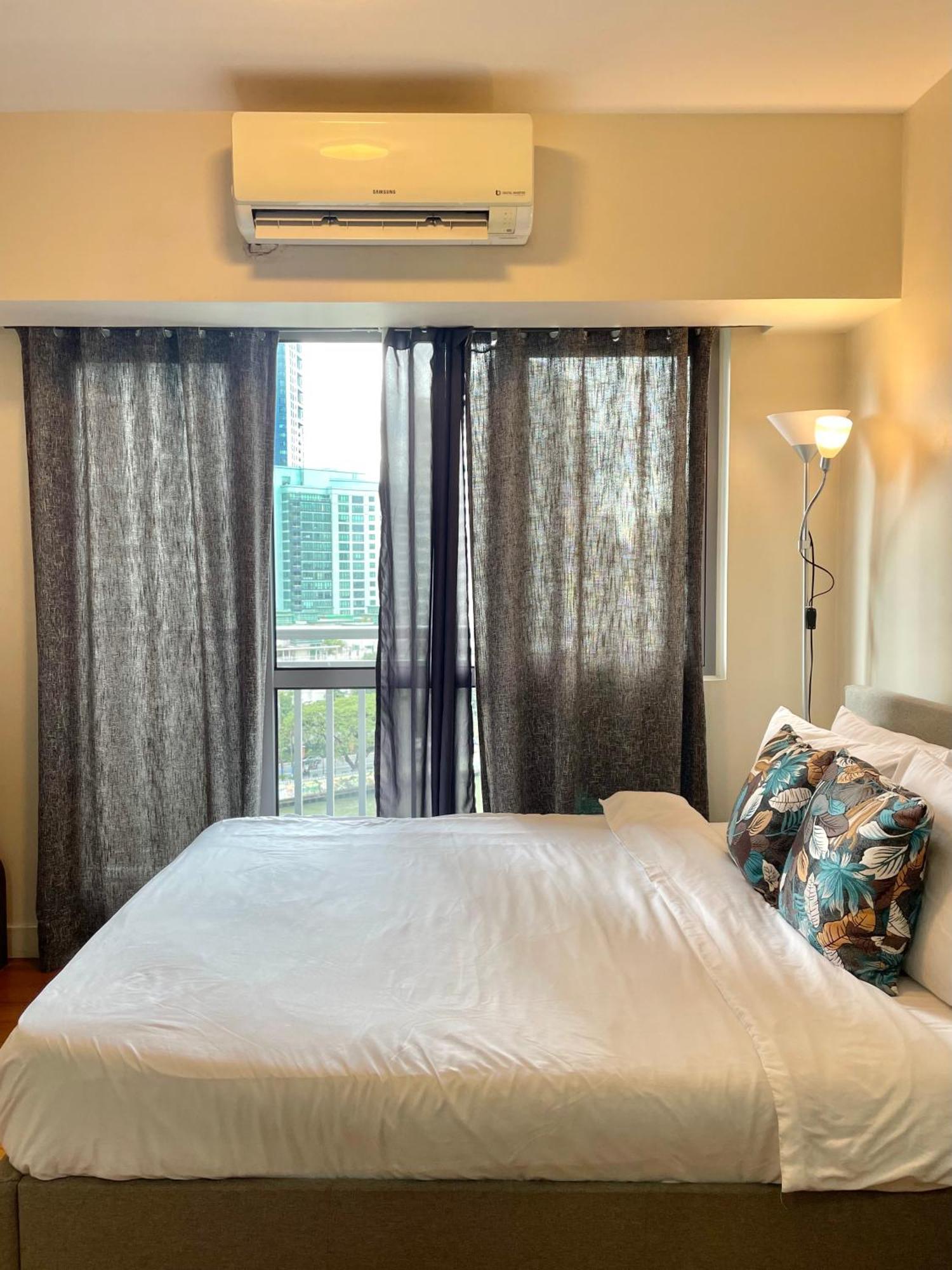 1010 Idyllhaus Aparthotel Manila