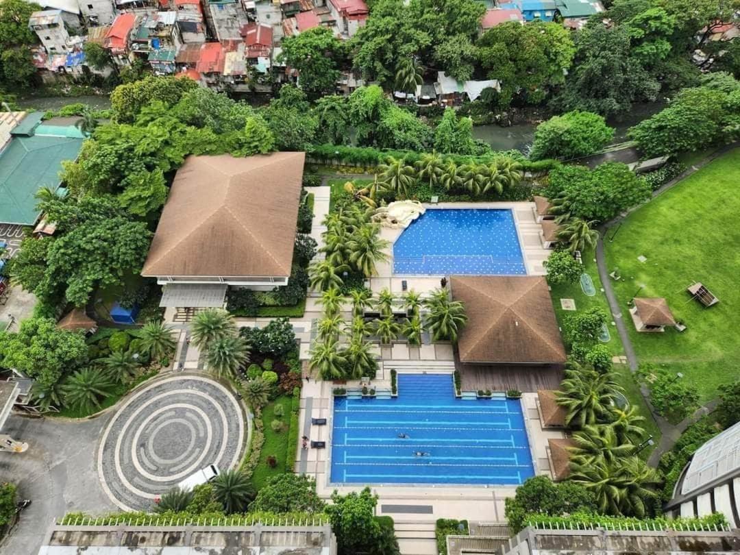 Cozy Spacious 2br At North Edsa Qc * Manila