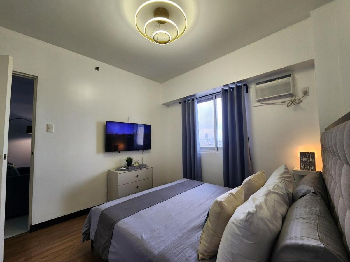 Cozy Spacious 2br At North Edsa Qc