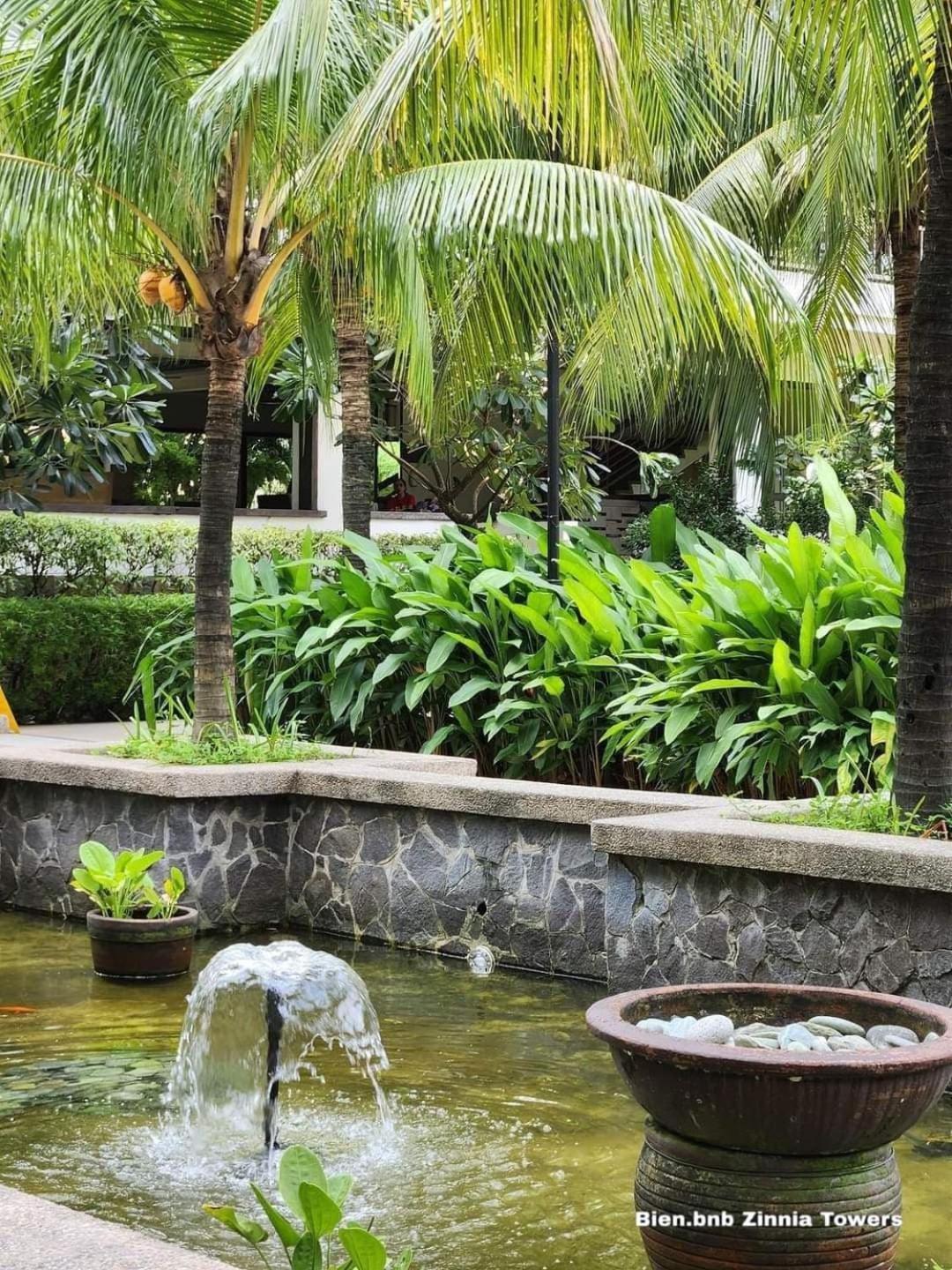 Cozy Spacious 2br At North Edsa Qc Apartment Manila