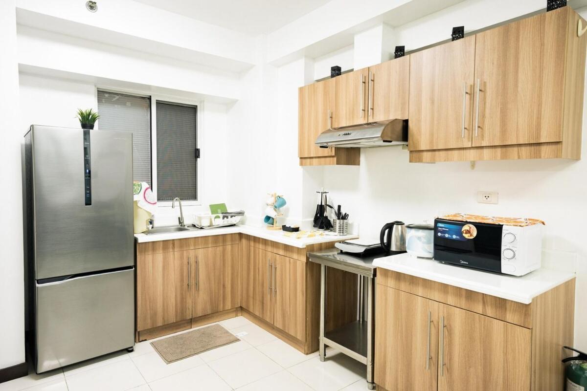 Cozy Spacious 2br At North Edsa Qc Manila