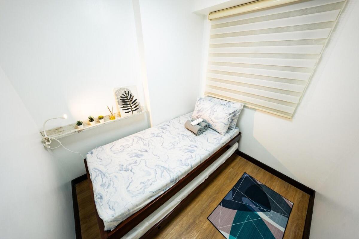 Cozy Spacious 2br At North Edsa Qc
