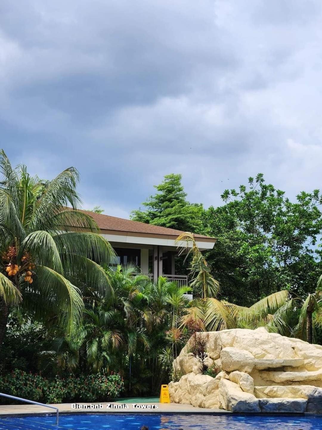 Apartment Cozy Spacious 2br At North Edsa Qc