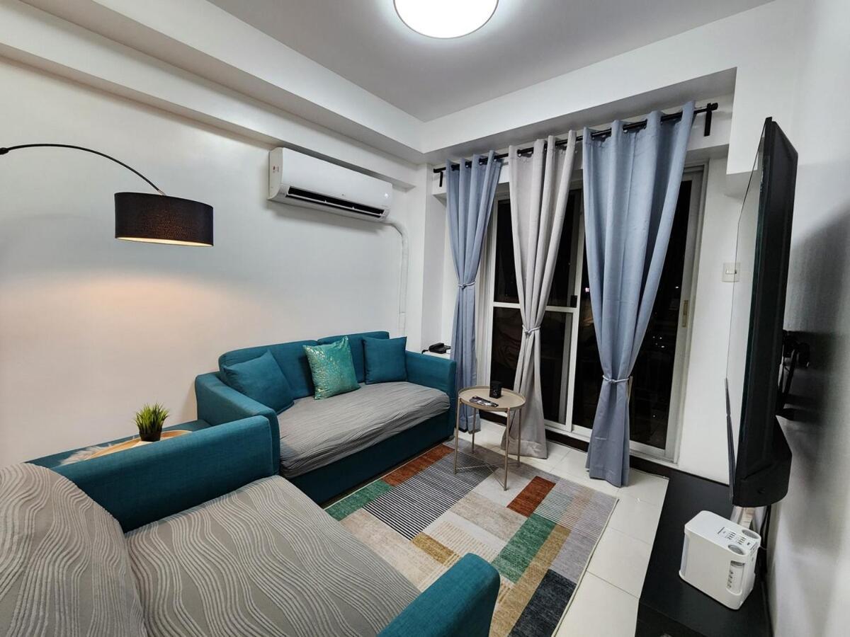 Apartment Cozy Spacious 2br At North Edsa Qc *