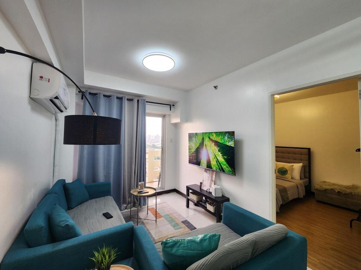 Cozy Spacious 2br At North Edsa Qc Manila