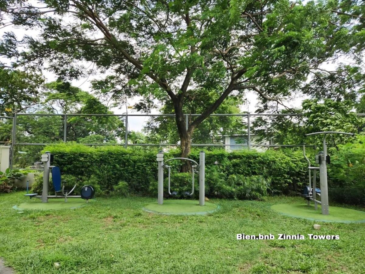 Cozy Spacious 2br At North Edsa Qc * Manila