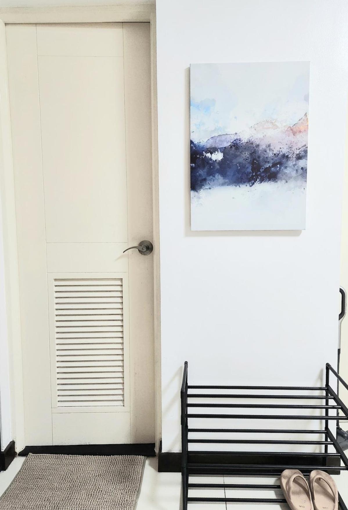 Cozy Spacious 2br At North Edsa Qc * Manila