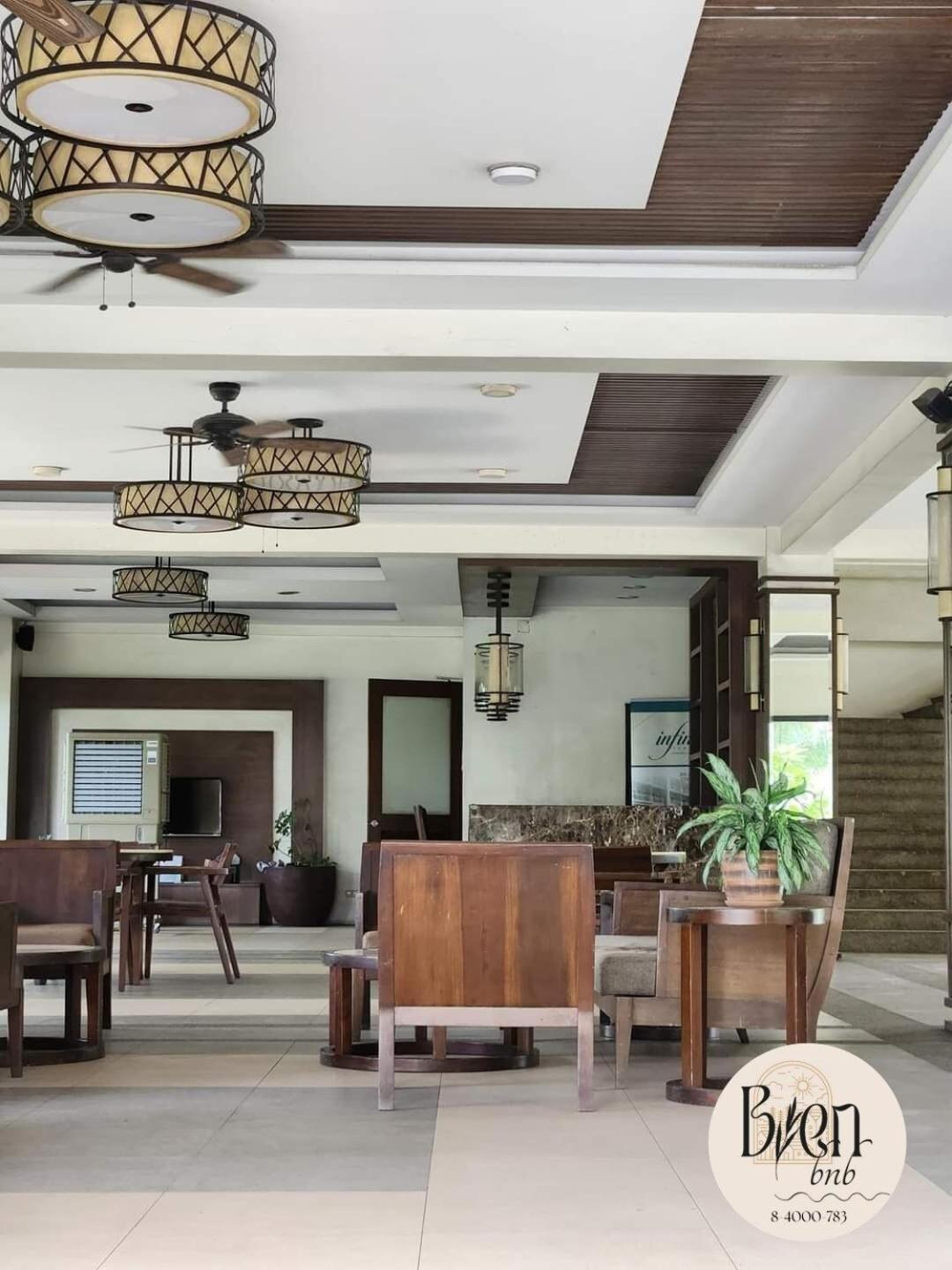 Apartment Cozy Spacious 2br At North Edsa Qc