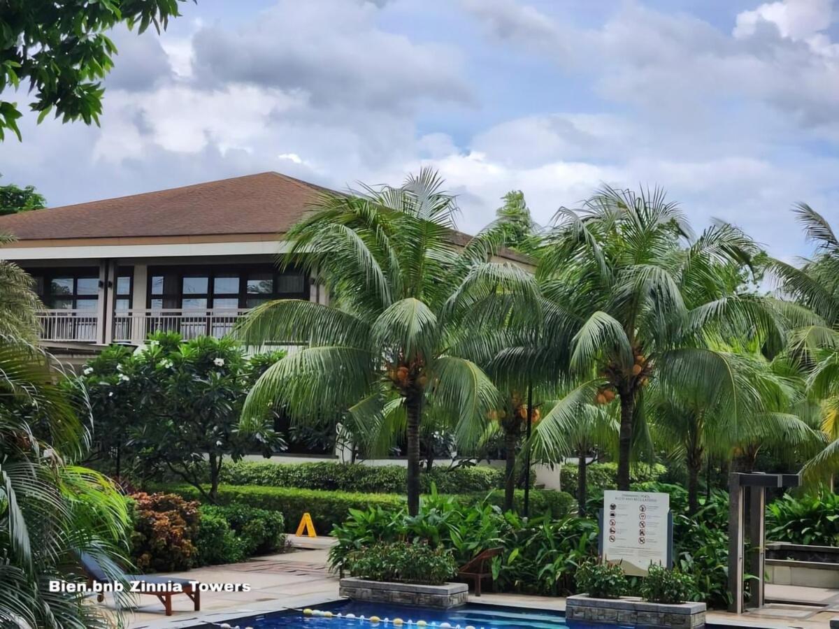 Cozy Spacious 2br At North Edsa Qc *