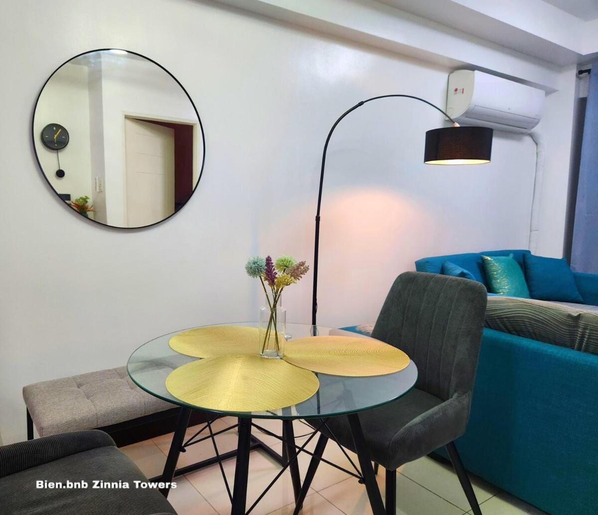 Cozy Spacious 2br At North Edsa Qc Apartment