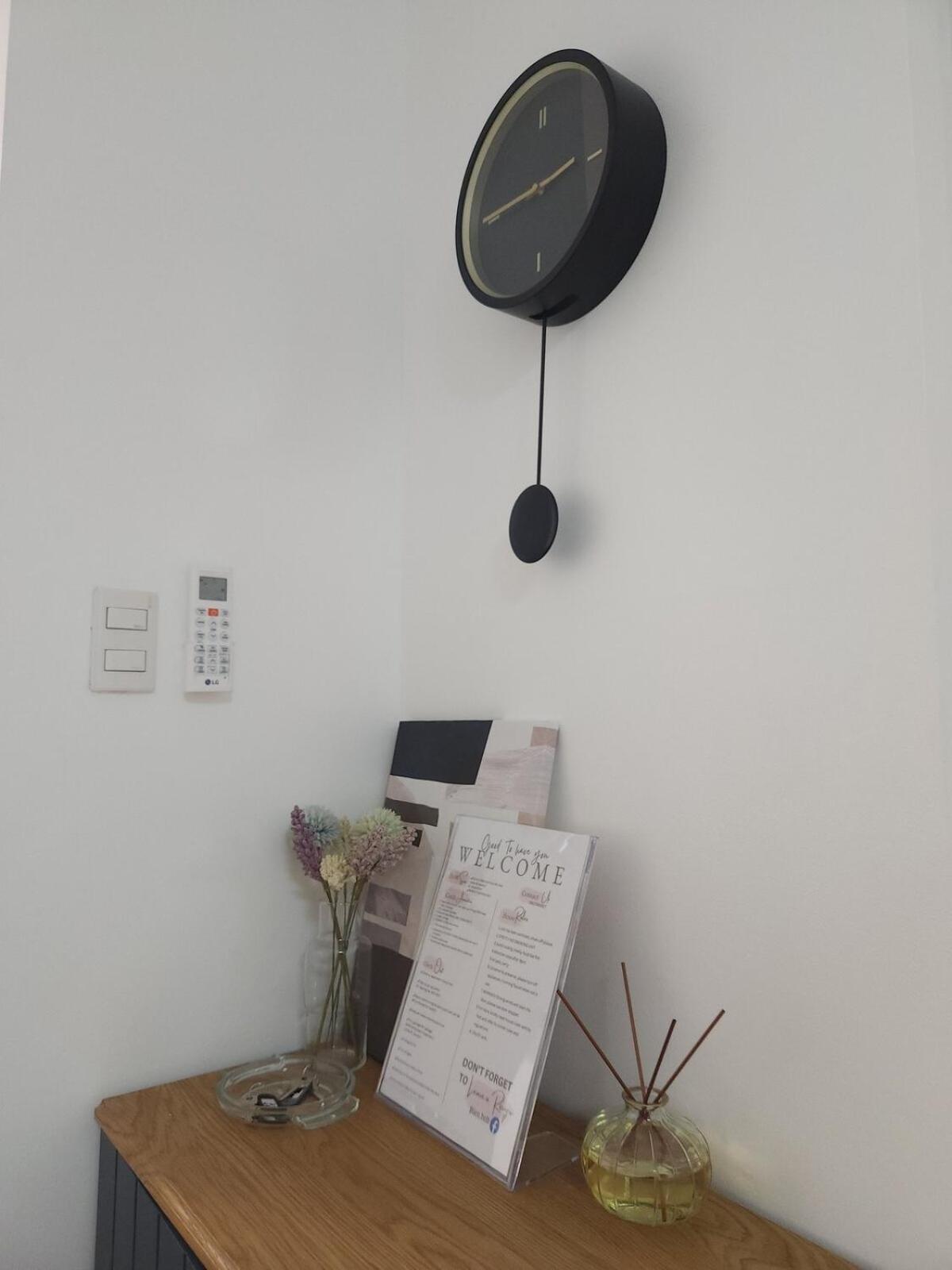Apartment Cozy Spacious 2br At North Edsa Qc Manila