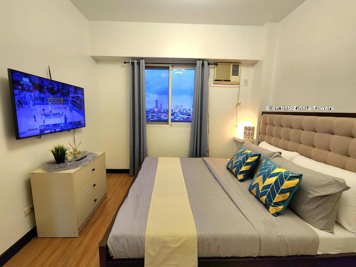 Cozy Spacious 2br At North Edsa Qc * Manila