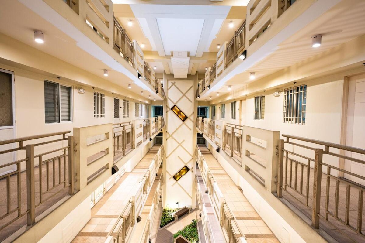 Cozy Spacious 2br At North Edsa Qc