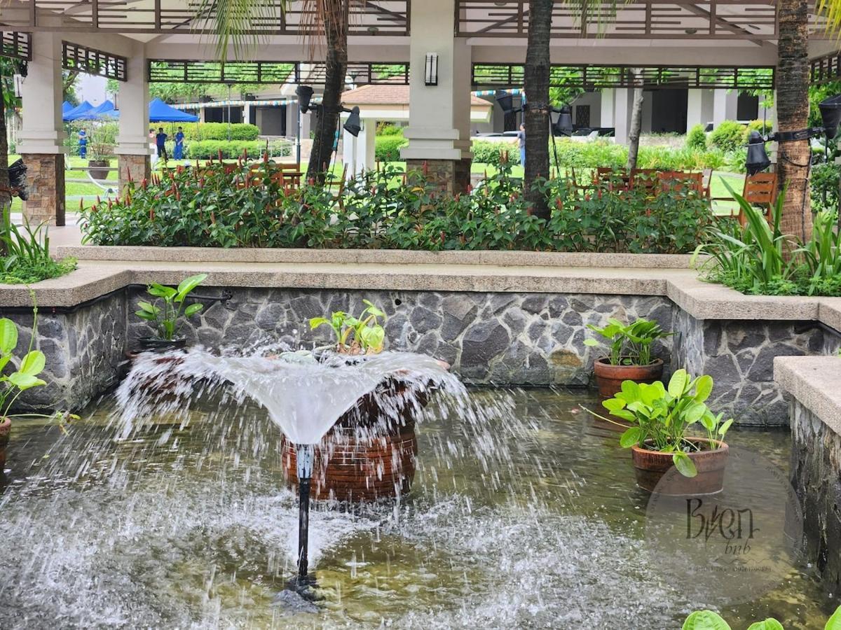 Apartment Cozy Spacious 2br At North Edsa Qc
