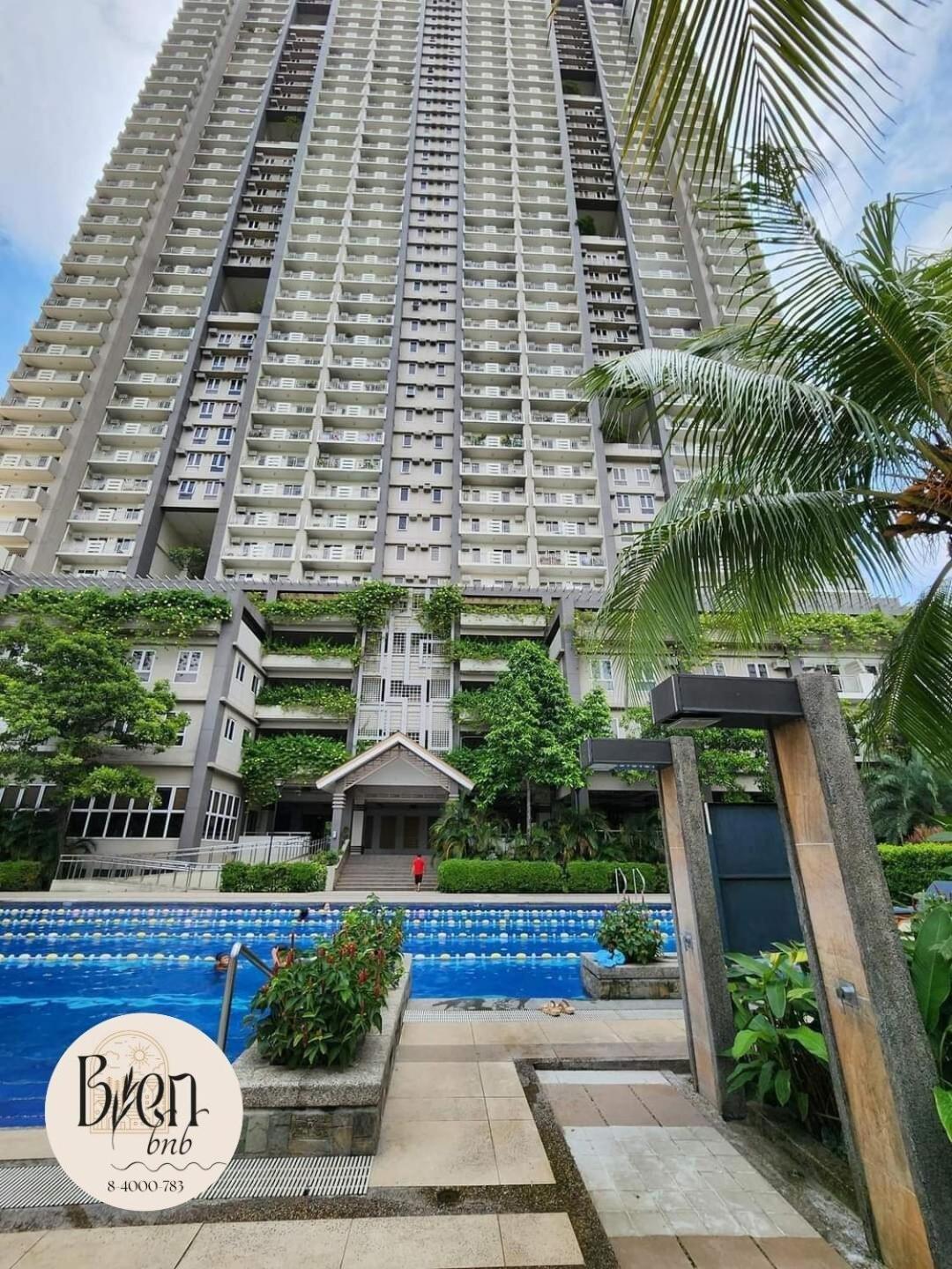 Cozy Spacious 2br At North Edsa Qc Apartment Manila
