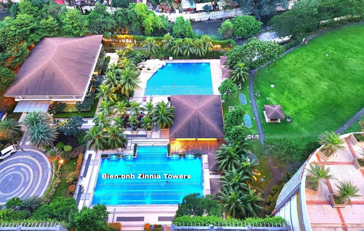Apartment Cozy Spacious 2br At North Edsa Qc Manila