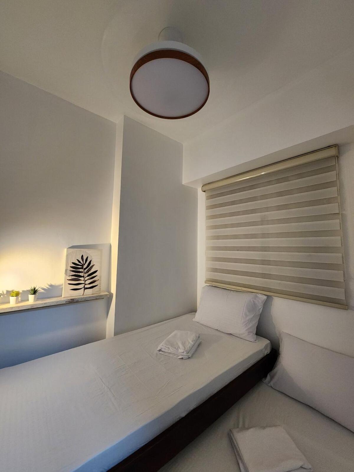 Apartment Cozy Spacious 2br At North Edsa Qc Manila