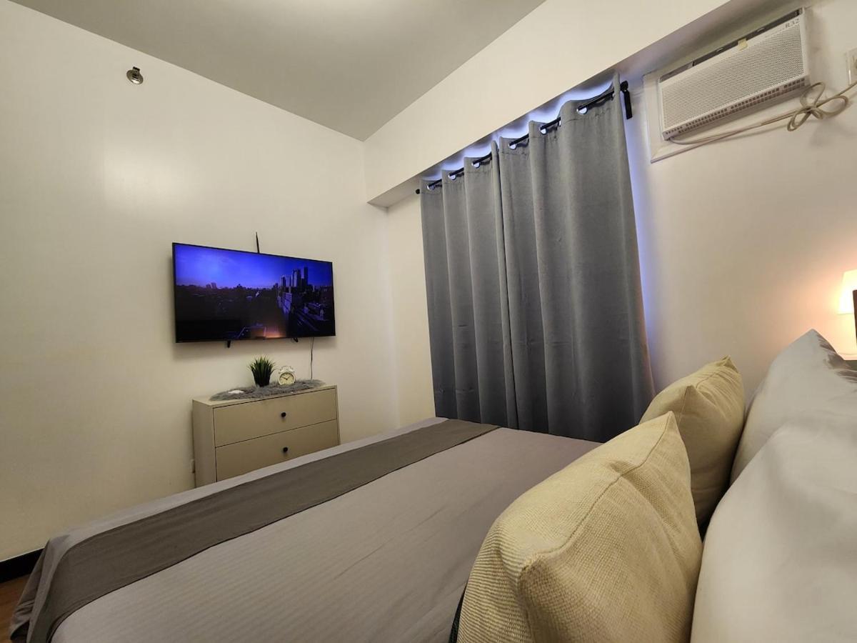 Cozy Spacious 2br At North Edsa Qc * Manila