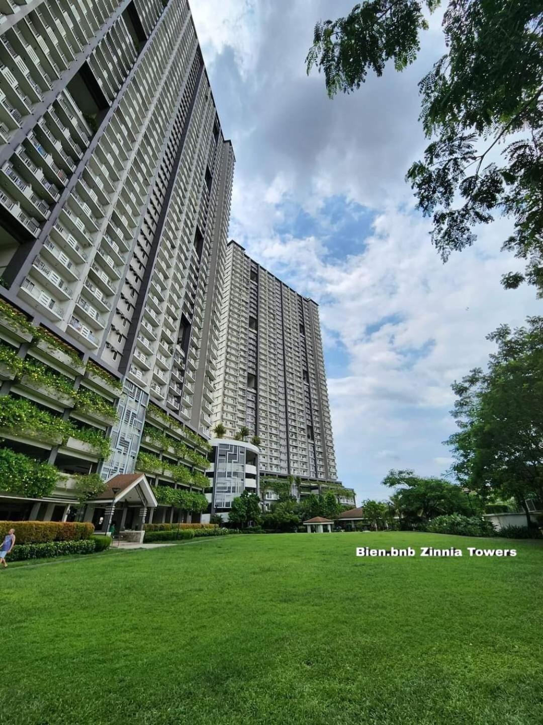 Cozy Spacious 2br At North Edsa Qc *