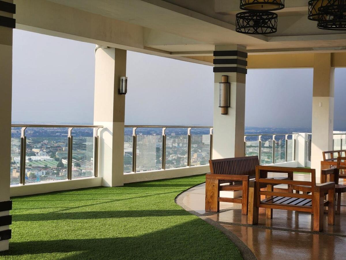 Cozy Spacious 2br At North Edsa Qc * Manila