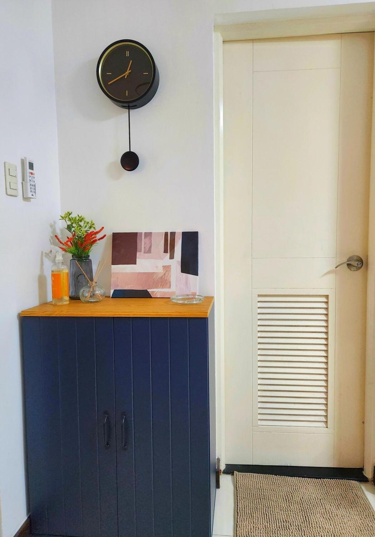 Cozy Spacious 2br At North Edsa Qc Apartment