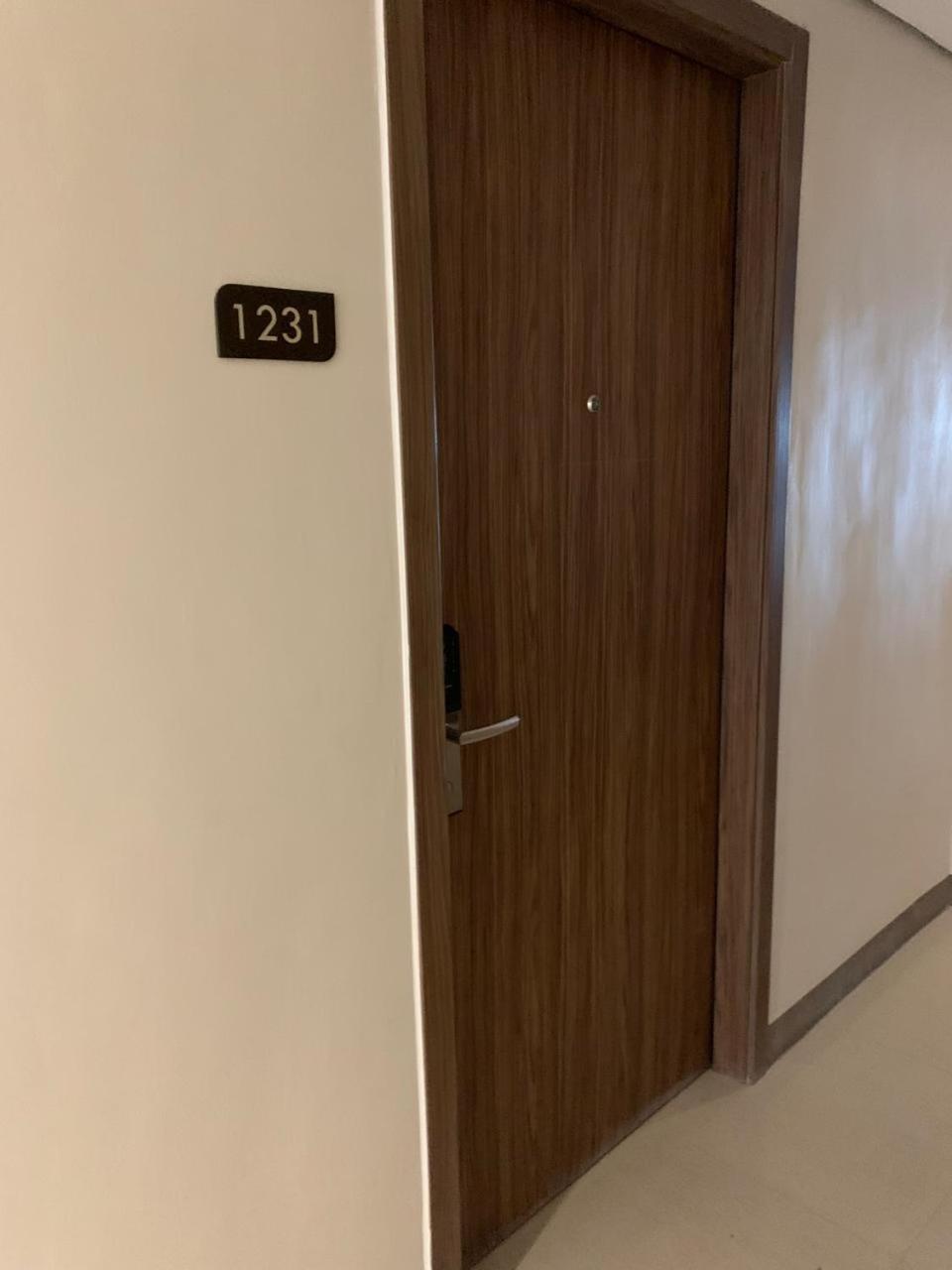 Paranaque Staycation At Spring Residences T3 U1231 Apartment
