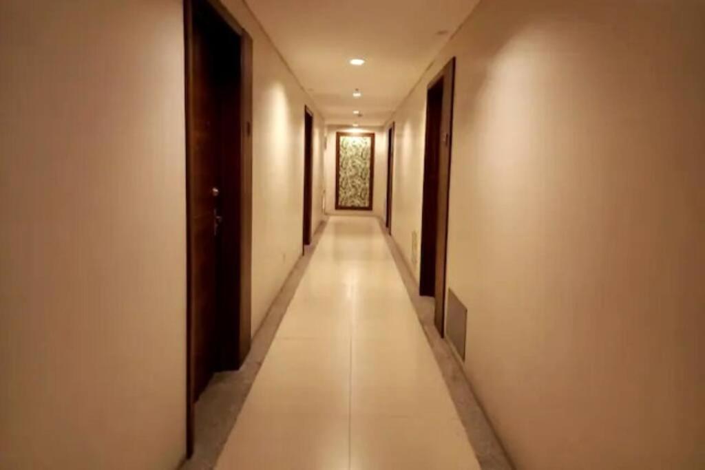 Tres Palmas 2br Unit Taguig Self-check-in & Wi-fi * Manila