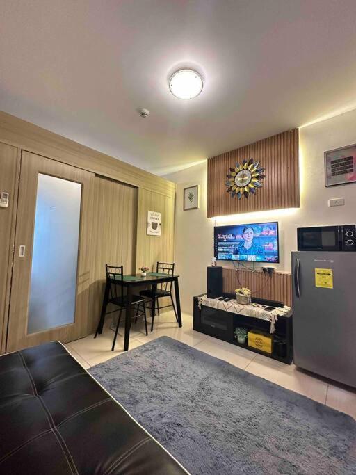 Cozy W/ Netflix Wifi Pool Near Mall Of Apartment *