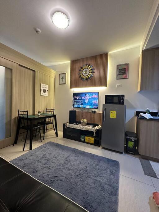 Cozy W/ Netflix Wifi Pool Near Mall Of Apartment