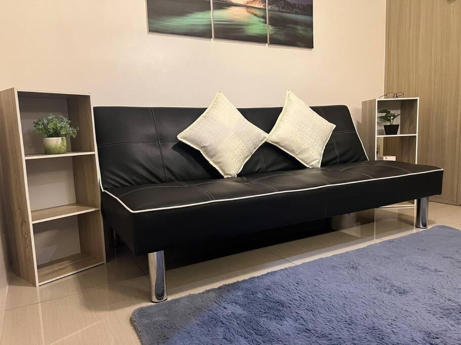 Apartment Cozy W/ Netflix Wifi Pool Near Mall Of