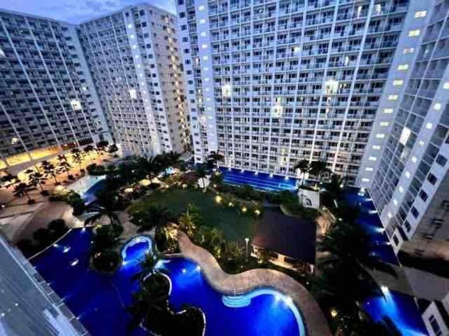 Apartment Cozy W/ Netflix Wifi Pool Near Mall Of *
