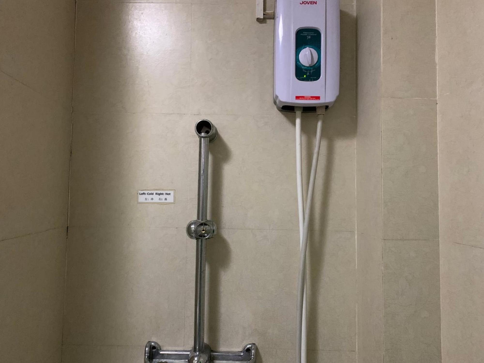 Hotel Lucky Manila