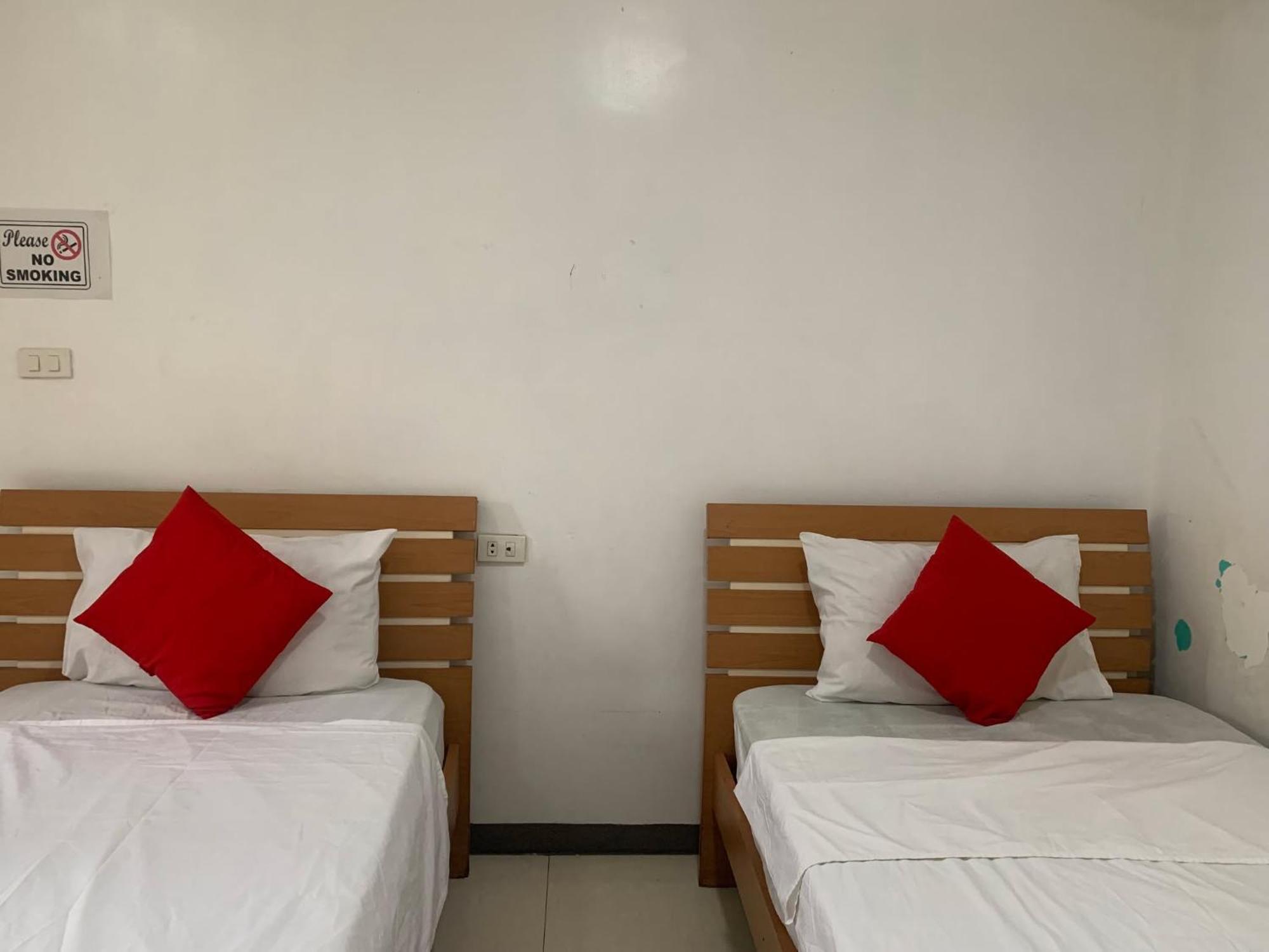 Hotel Lucky Manila