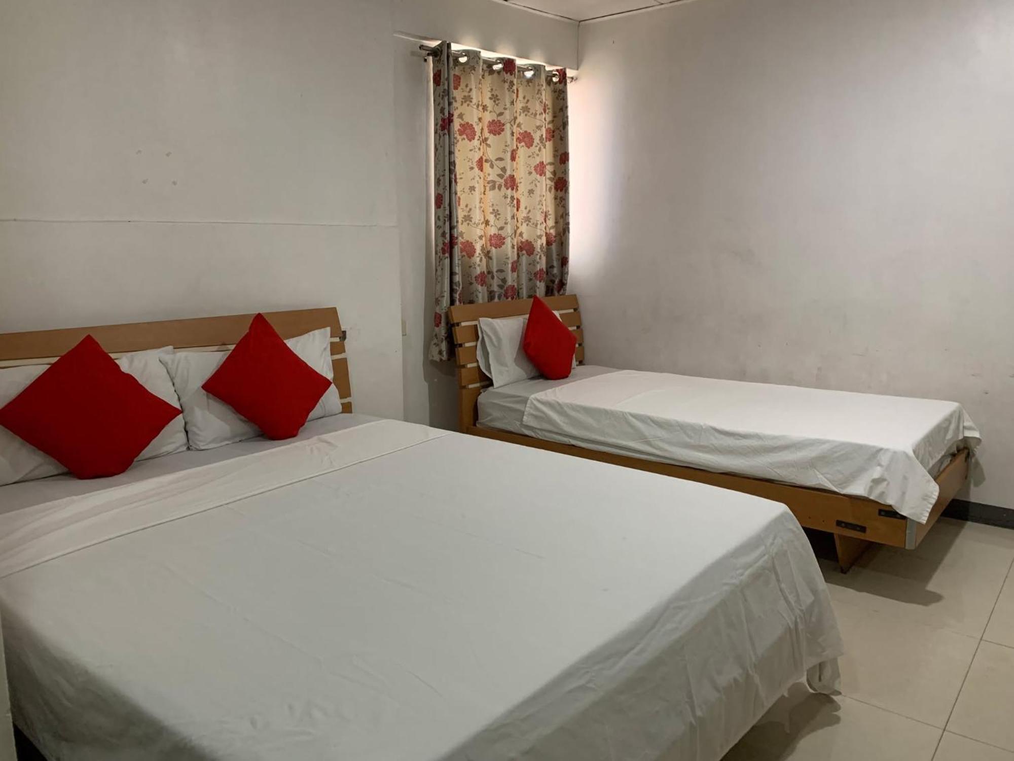 Hotel Lucky