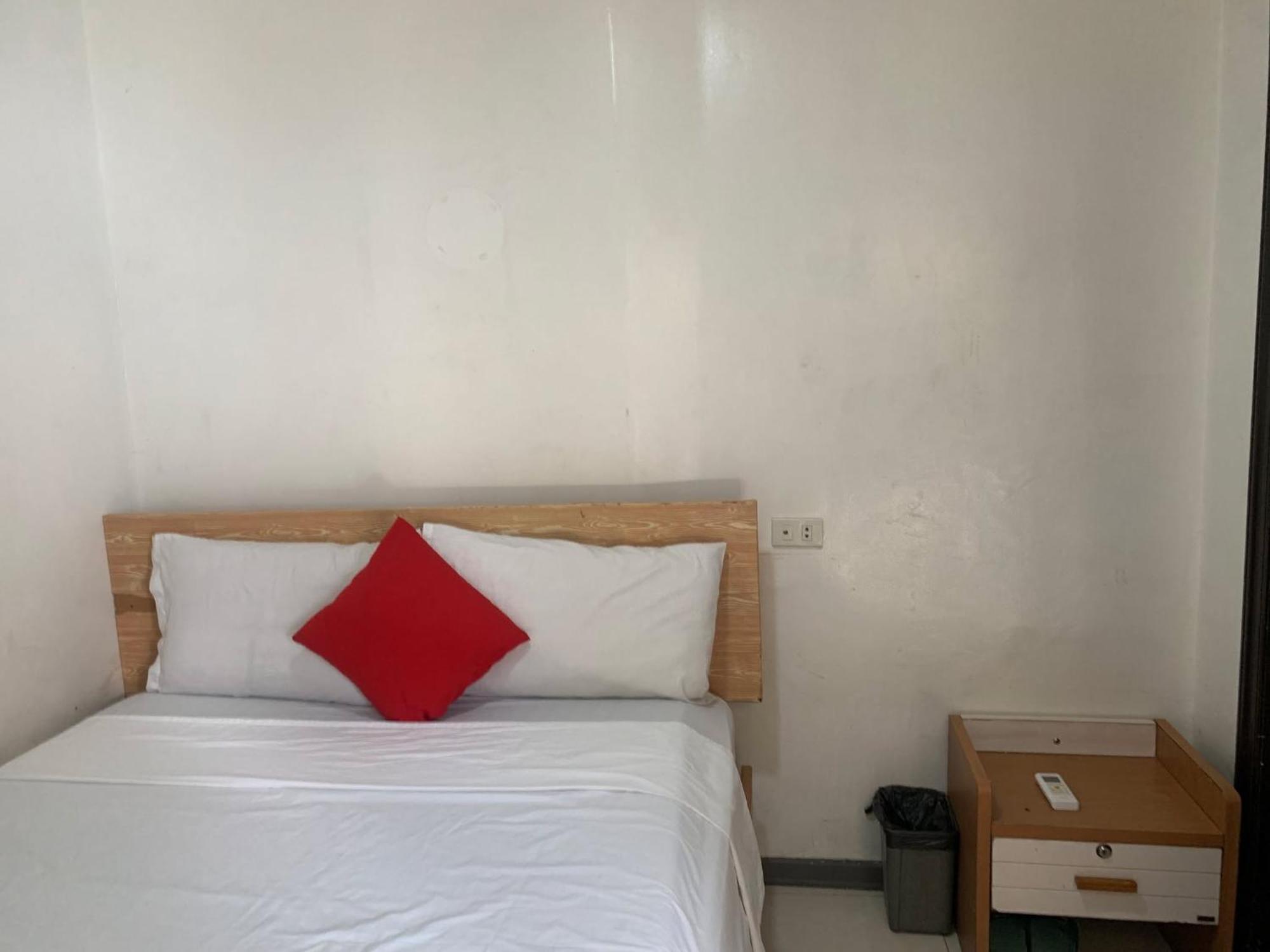Hotel Lucky Manila