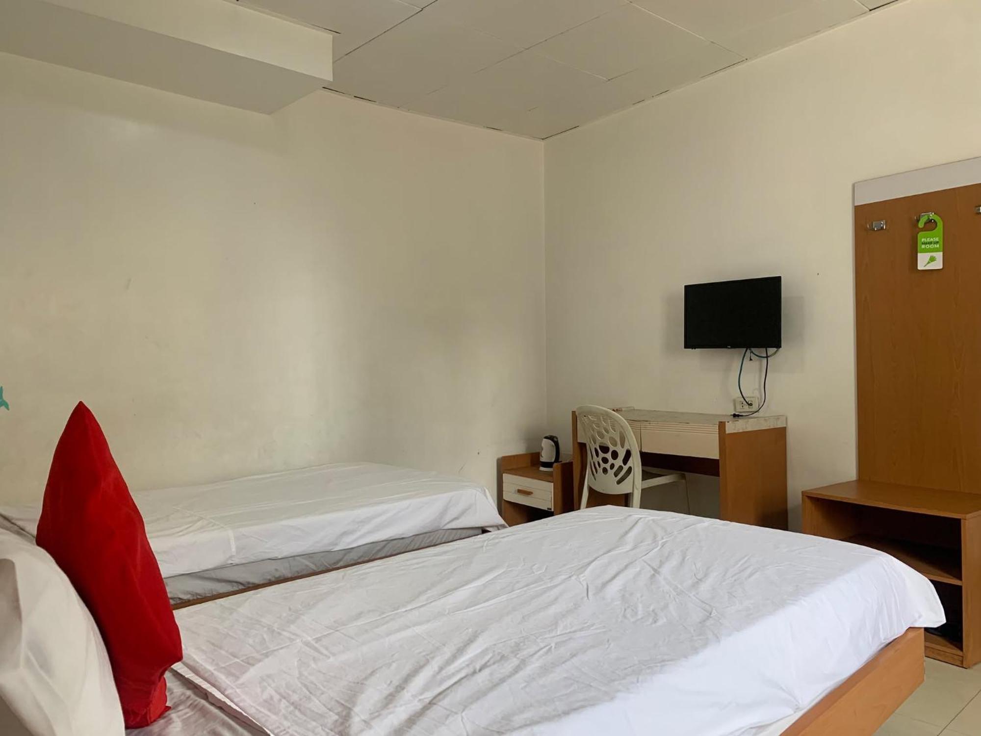 Hotel Lucky Manila