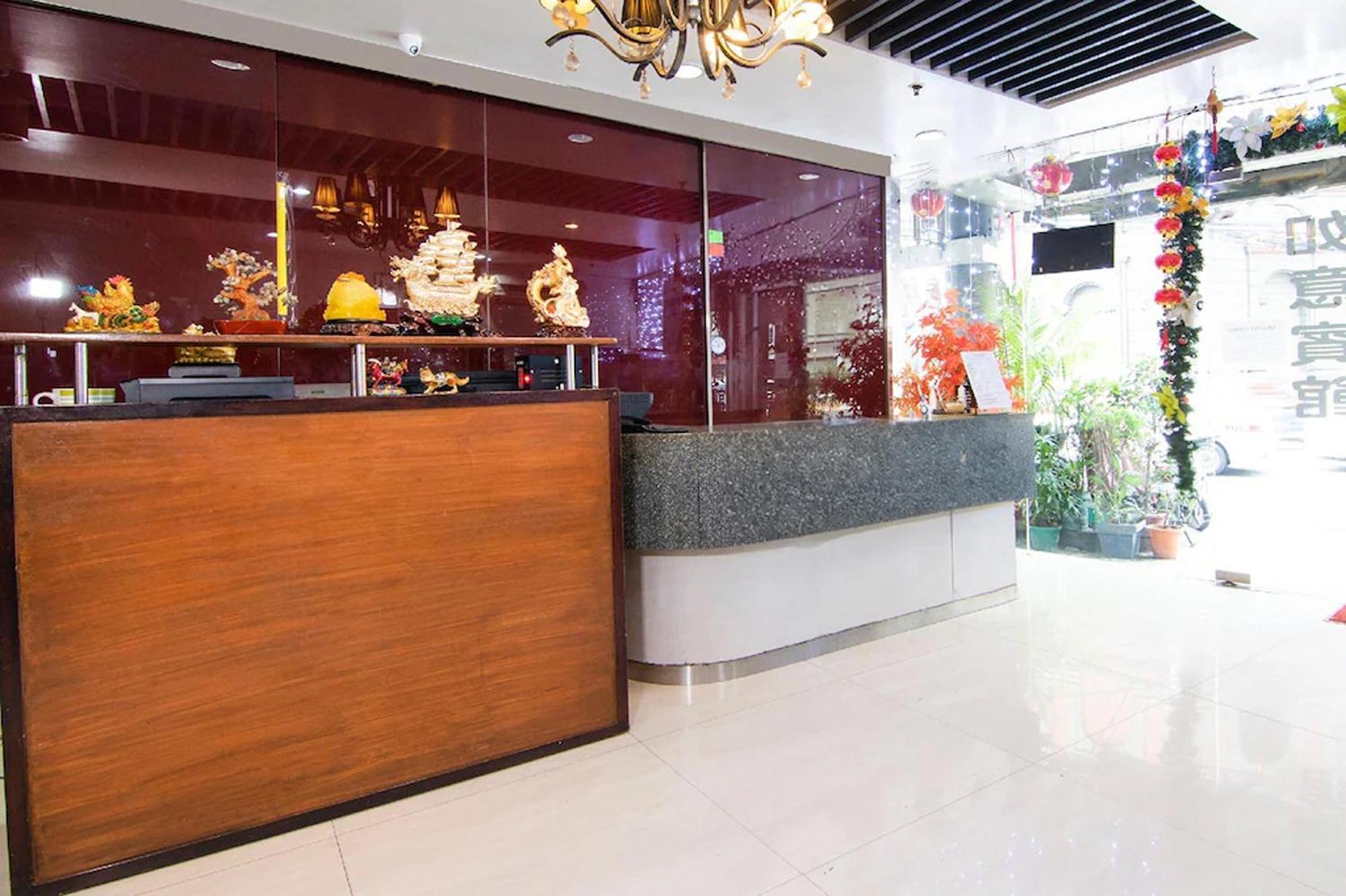 Hotel Lucky