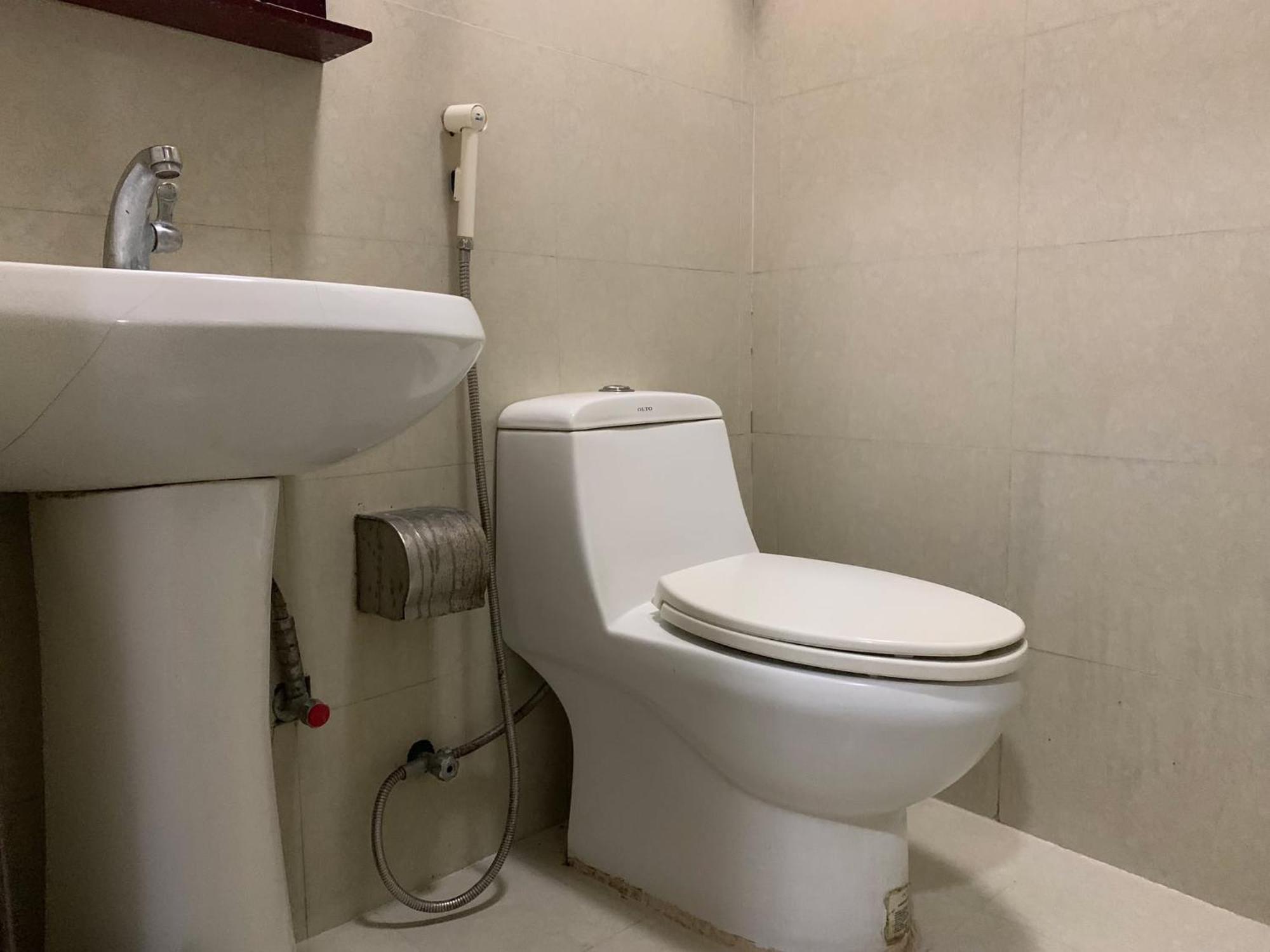 Lucky Hotel