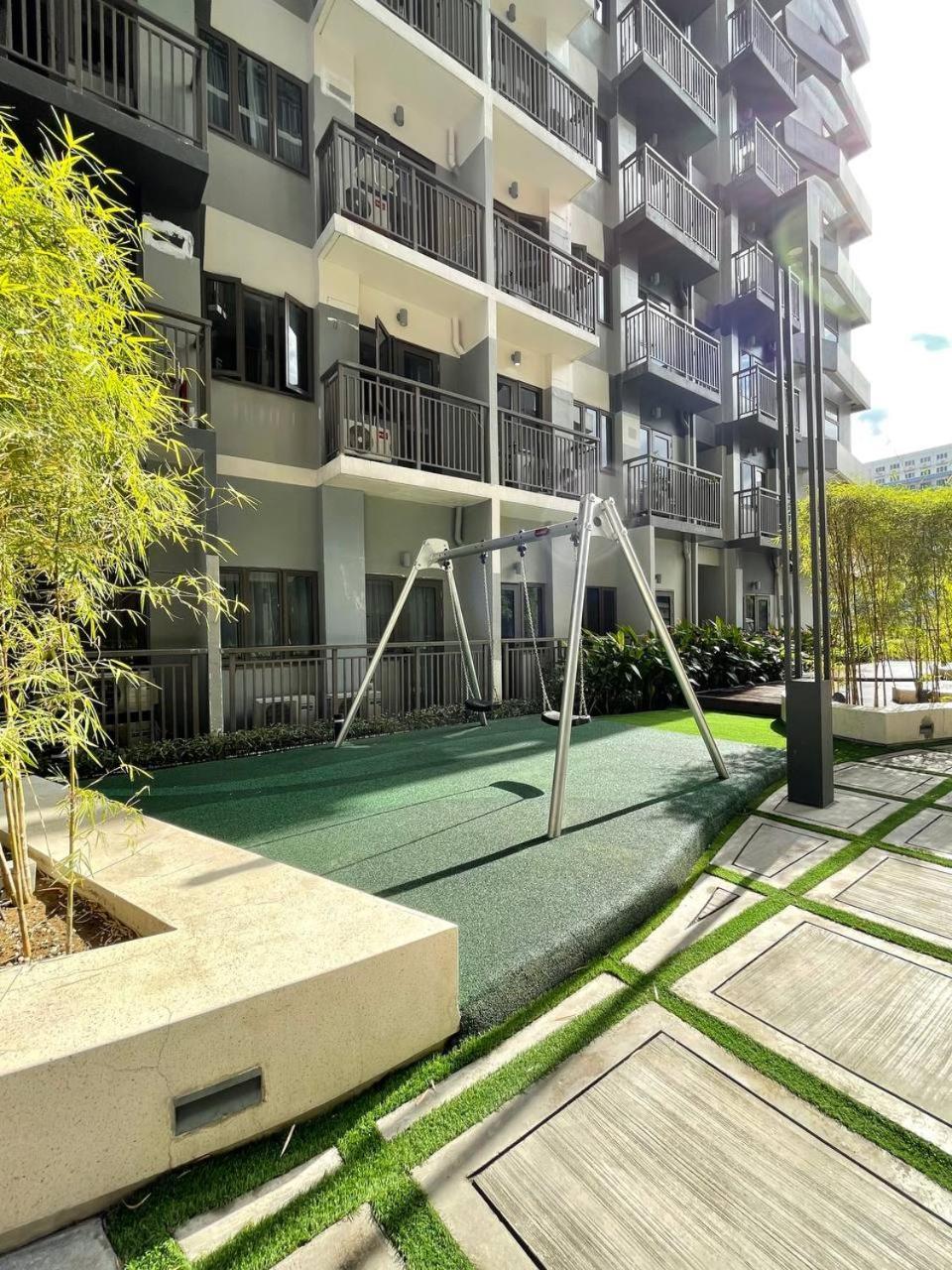 Sonens Hem S Residences