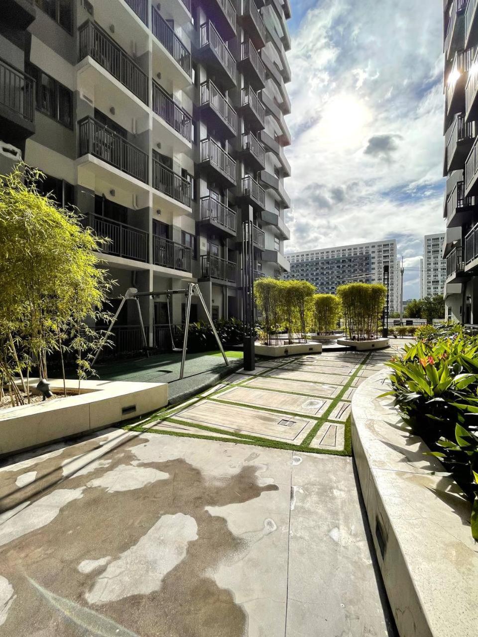 Aparthotel Sonens Hem S Residences *
