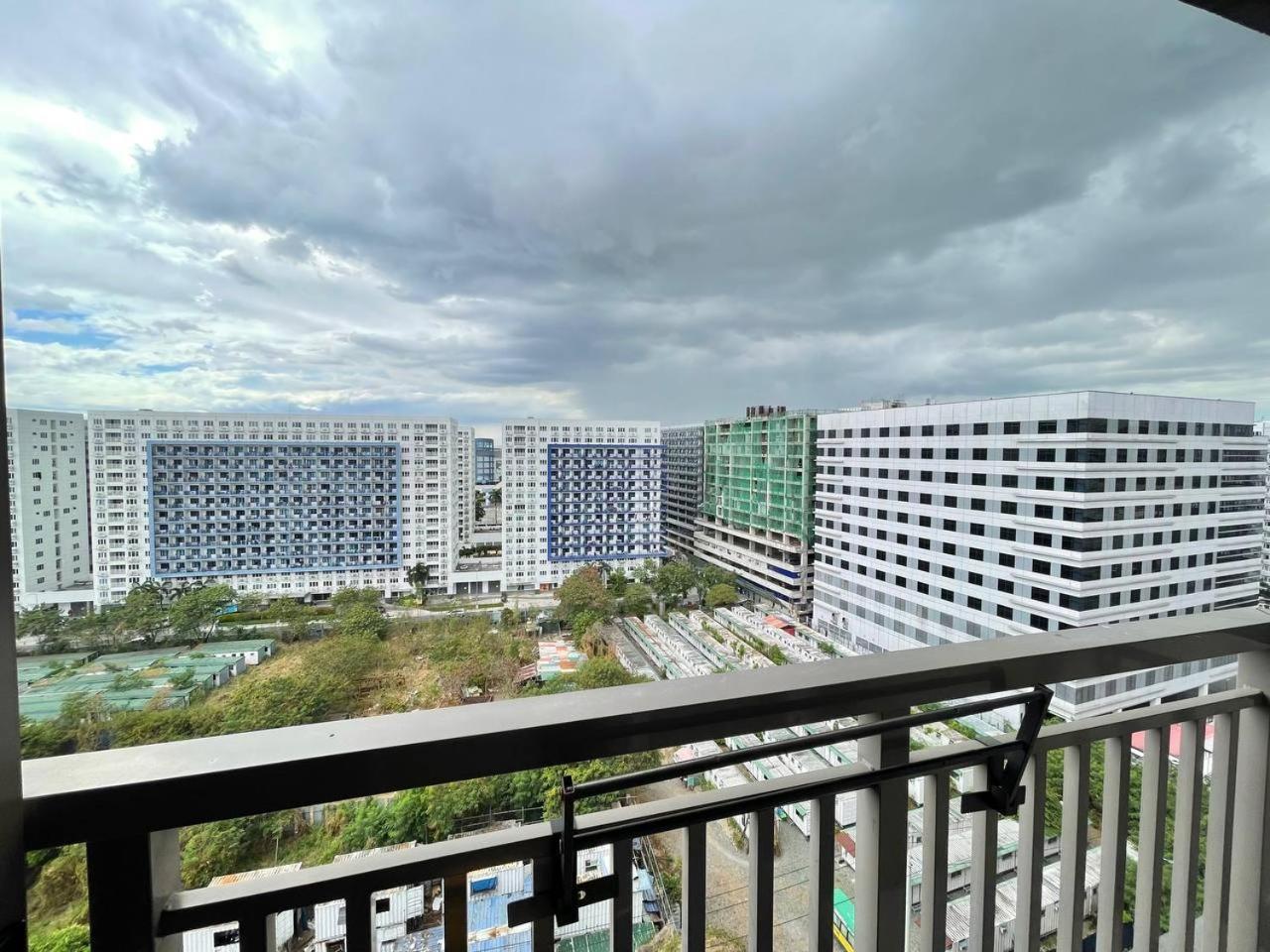 Sonens Hem S Residences Manila