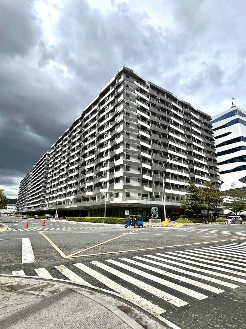 Sonens Hem S Residences Aparthotel *