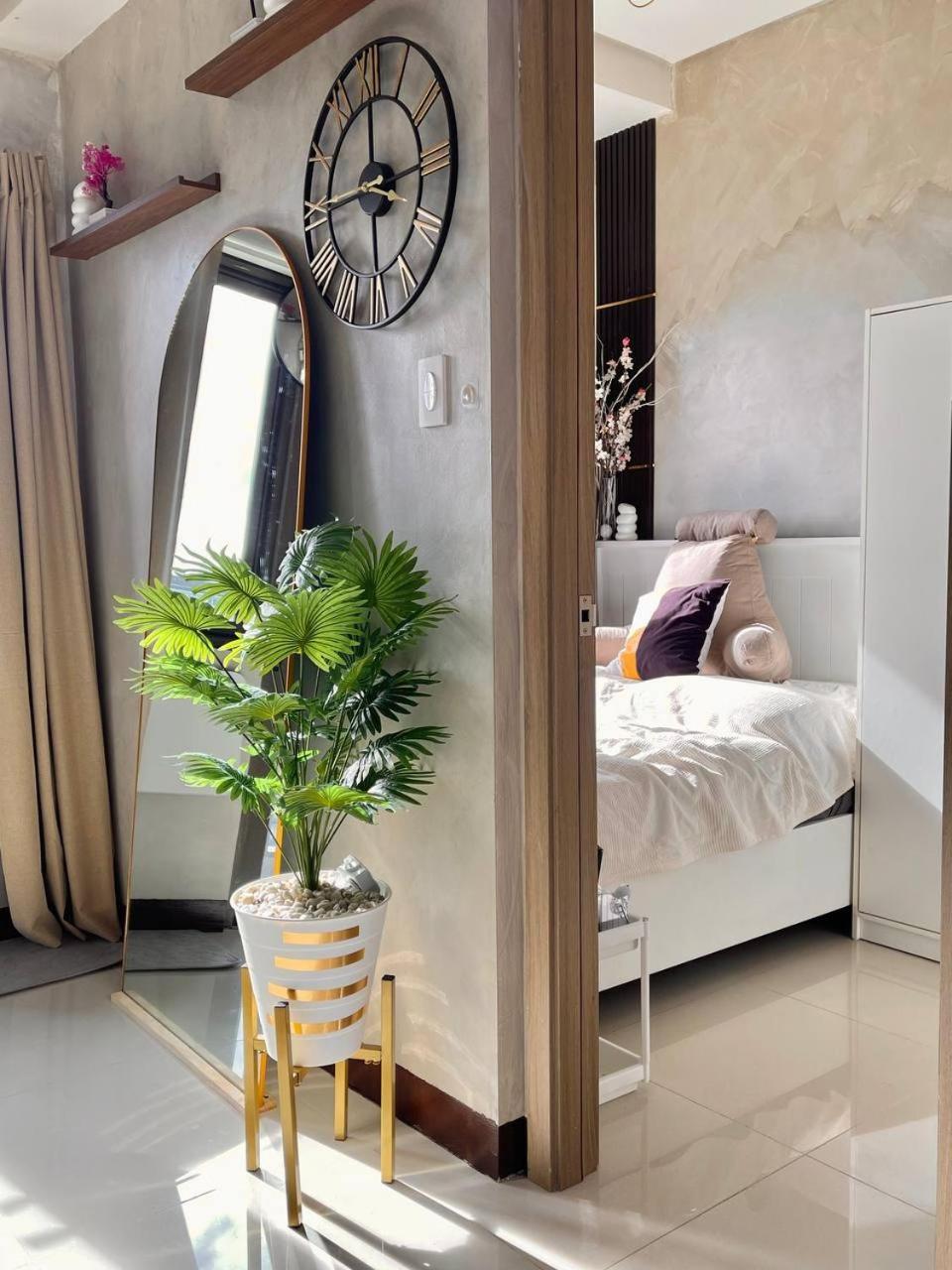 Aparthotel Sonens Hem S Residences Manila