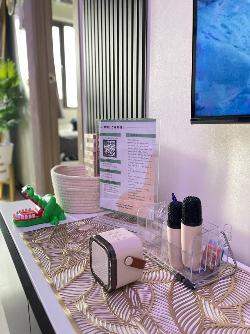 Sonens Hem S Residences Aparthotel Manila
