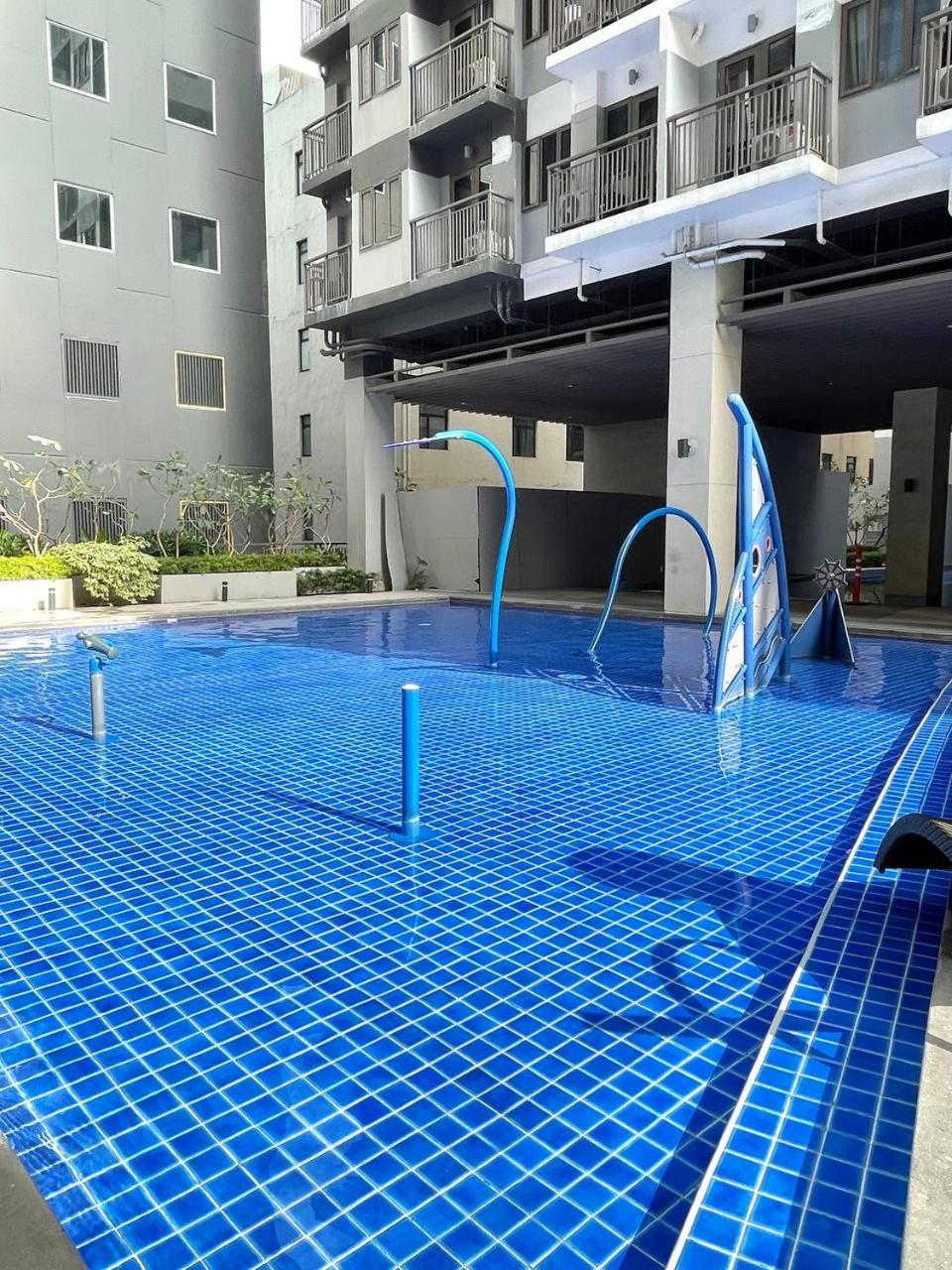 Sonens Hem S Residences Manila