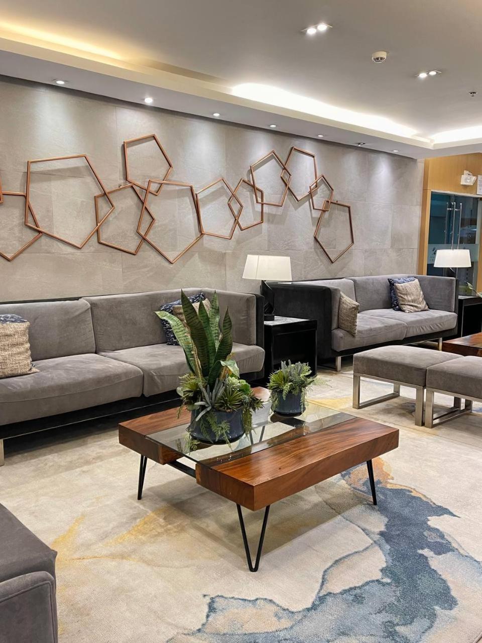 Sonens Hem S Residences Aparthotel